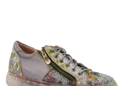 LARTISTE DANLI-DELITE NYCK - New York City Kicks