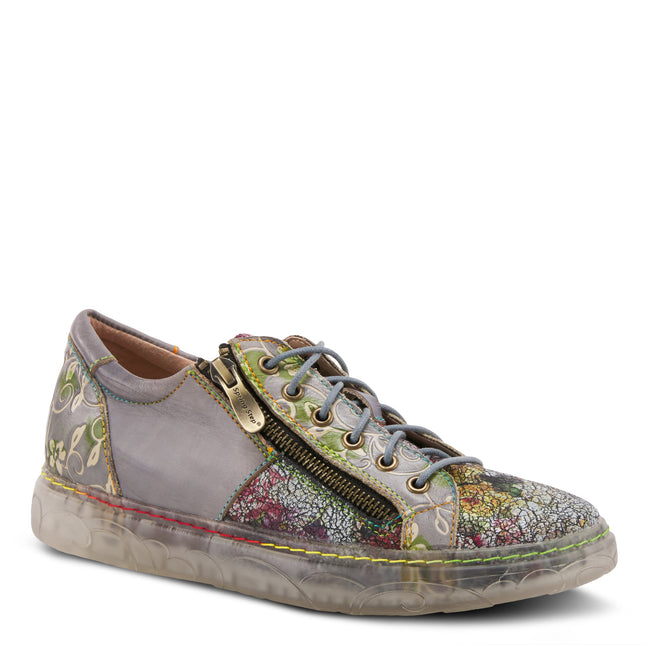 LARTISTE DANLI-DELITE NYCK - New York City Kicks