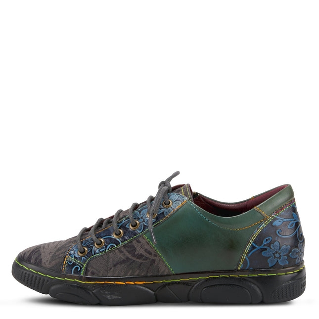 LARTISTE DANLI NYCK - New York City Kicks