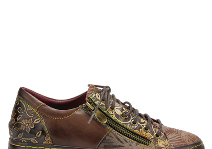 LARTISTE DANLI NYCK - New York City Kicks