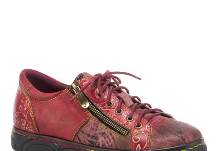 LARTISTE DANLI NYCK - New York City Kicks