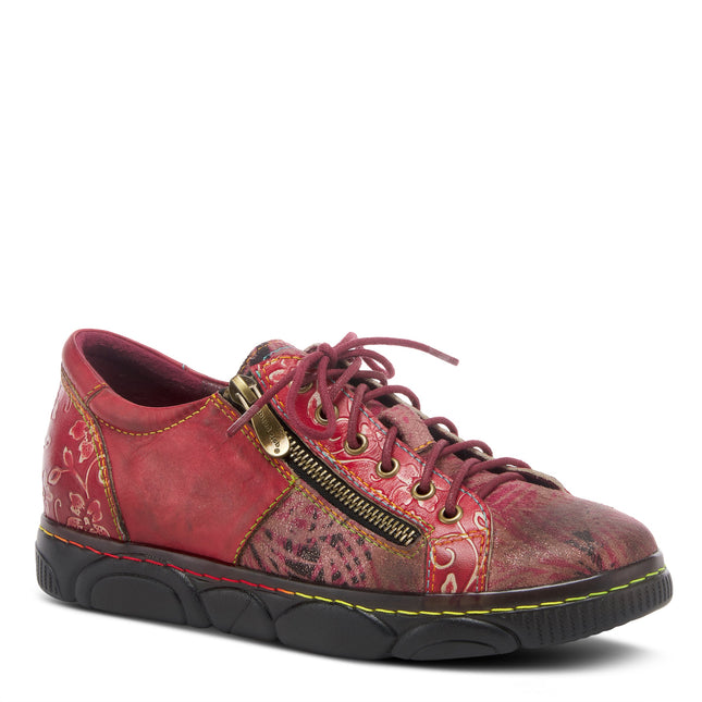 LARTISTE DANLI NYCK - New York City Kicks