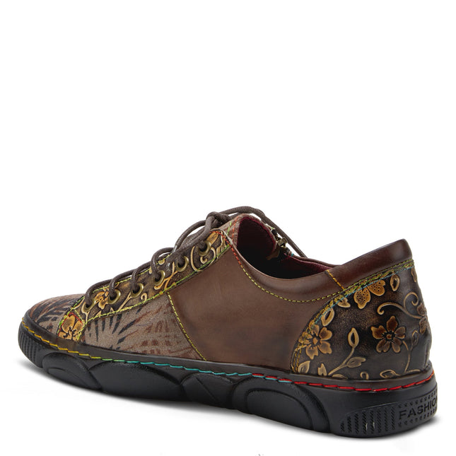 LARTISTE DANLI NYCK - New York City Kicks