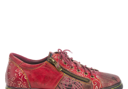LARTISTE DANLI NYCK - New York City Kicks