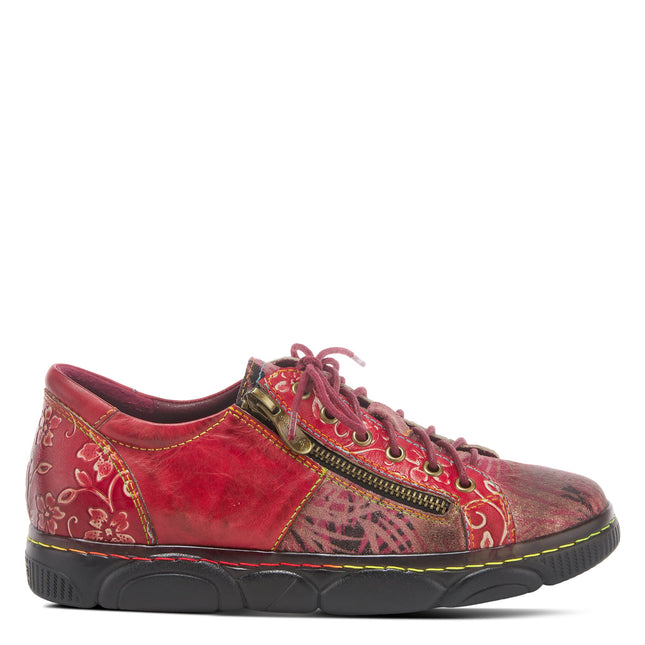 LARTISTE DANLI NYCK - New York City Kicks