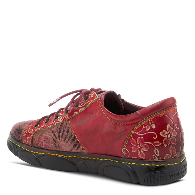 LARTISTE DANLI NYCK - New York City Kicks