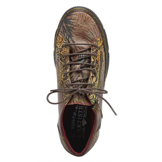 LARTISTE DANLI NYCK - New York City Kicks