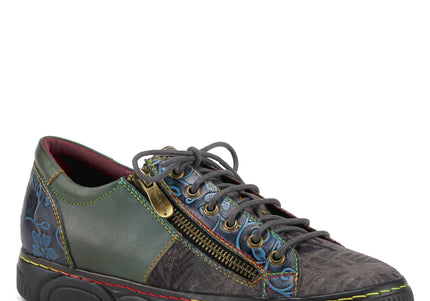 LARTISTE DANLI NYCK - New York City Kicks