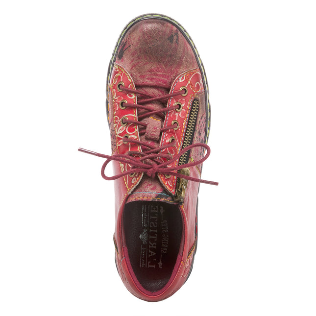 LARTISTE DANLI NYCK - New York City Kicks