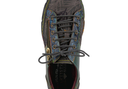 LARTISTE DANLI NYCK - New York City Kicks