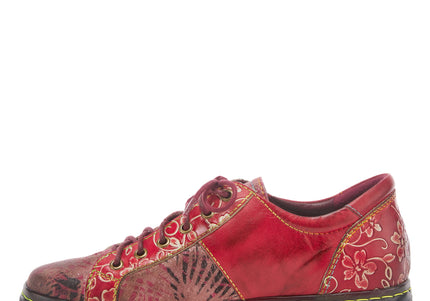 LARTISTE DANLI NYCK - New York City Kicks