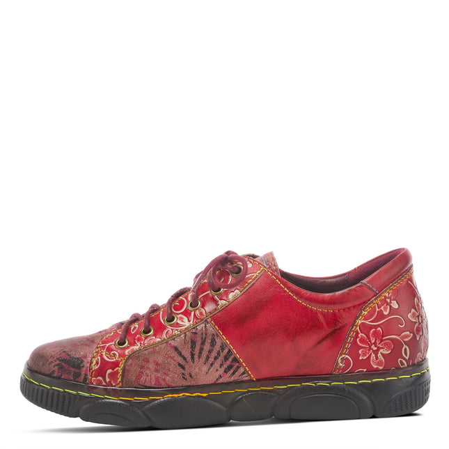 LARTISTE DANLI NYCK - New York City Kicks