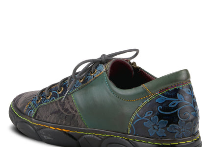 LARTISTE DANLI NYCK - New York City Kicks