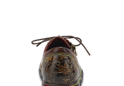 LARTISTE DANLI NYCK - New York City Kicks
