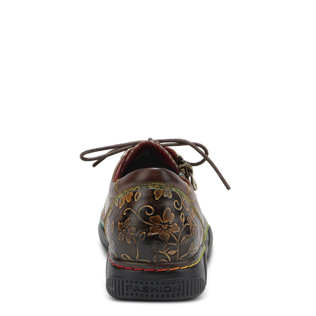 LARTISTE DANLI NYCK - New York City Kicks