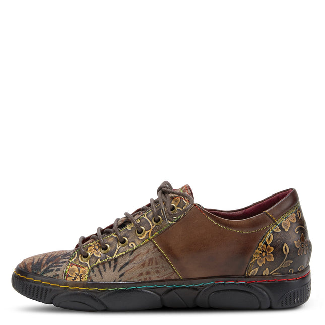 LARTISTE DANLI NYCK - New York City Kicks