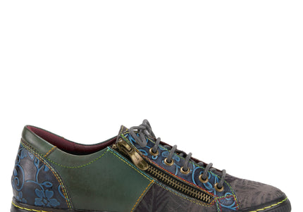 LARTISTE DANLI NYCK - New York City Kicks