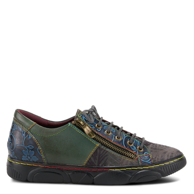 LARTISTE DANLI NYCK - New York City Kicks
