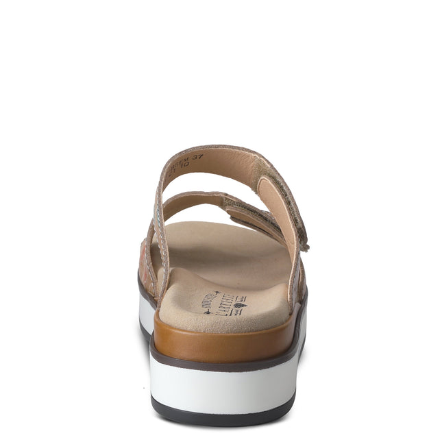 LARTISTE DEAREST NYCK - New York City Kicks