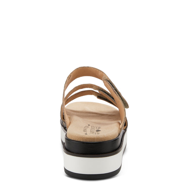 LARTISTE DEAREST NYCK - New York City Kicks