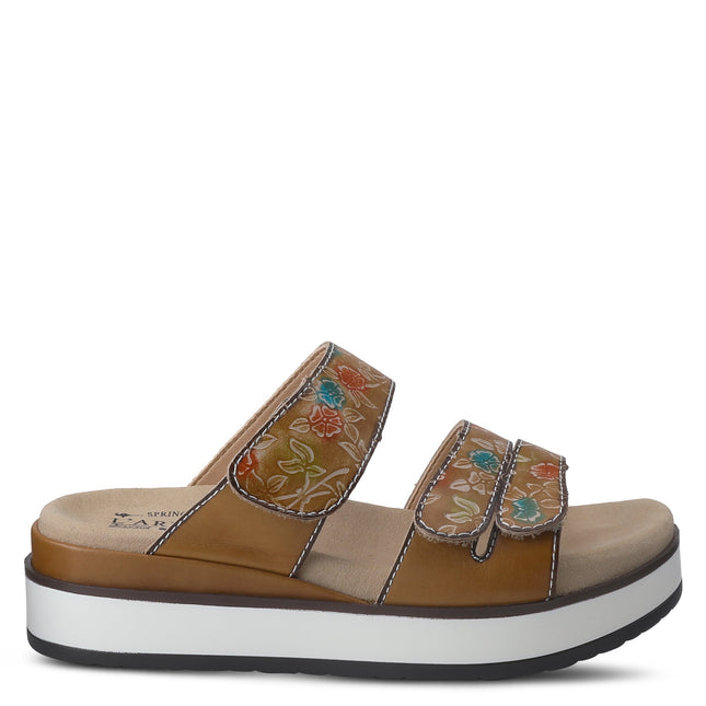 LARTISTE DEAREST NYCK - New York City Kicks