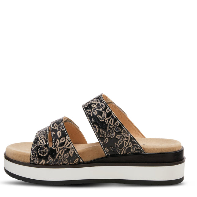 LARTISTE DEAREST NYCK - New York City Kicks
