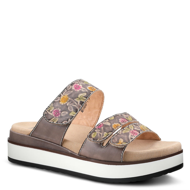 LARTISTE DEAREST NYCK - New York City Kicks