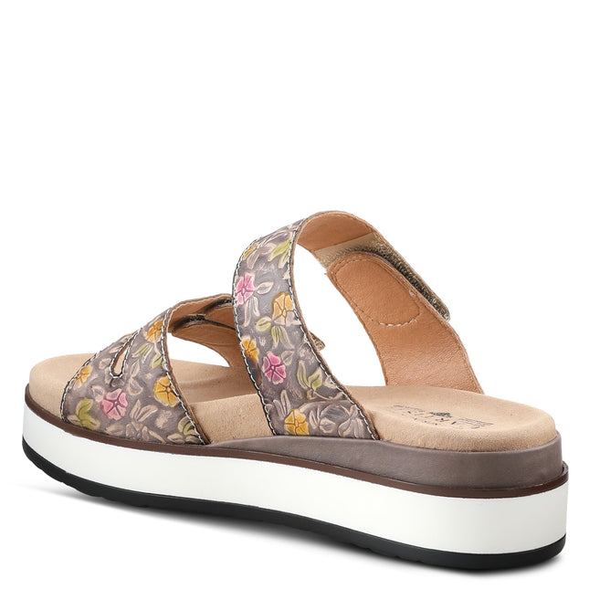 LARTISTE DEAREST NYCK - New York City Kicks