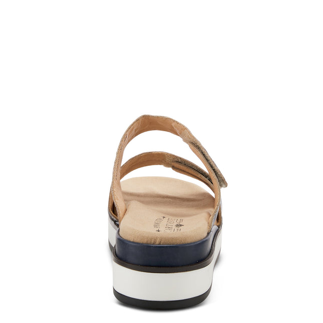 LARTISTE DEAREST NYCK - New York City Kicks