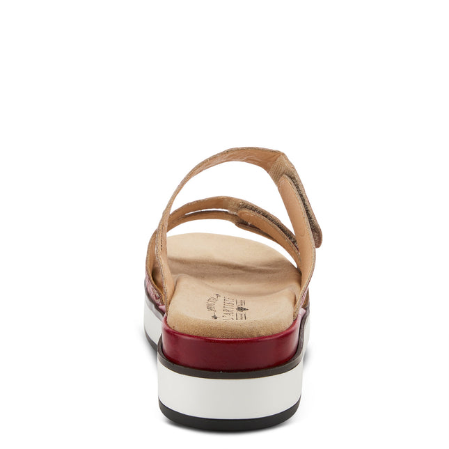 LARTISTE DEAREST NYCK - New York City Kicks
