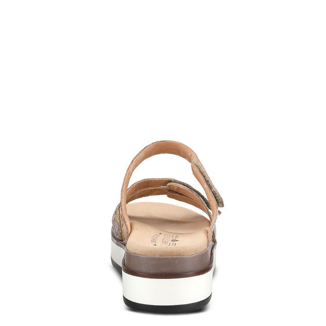 LARTISTE DEAREST NYCK - New York City Kicks