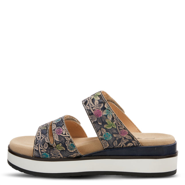 LARTISTE DEAREST NYCK - New York City Kicks