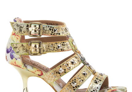 LARTISTE DELECTABLE NYCK - New York City Kicks