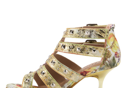 LARTISTE DELECTABLE NYCK - New York City Kicks