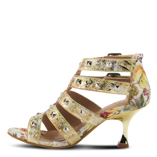 LARTISTE DELECTABLE NYCK - New York City Kicks