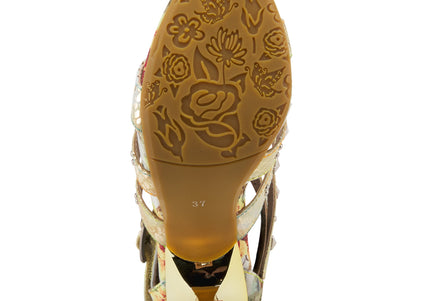 LARTISTE DELECTABLE NYCK - New York City Kicks
