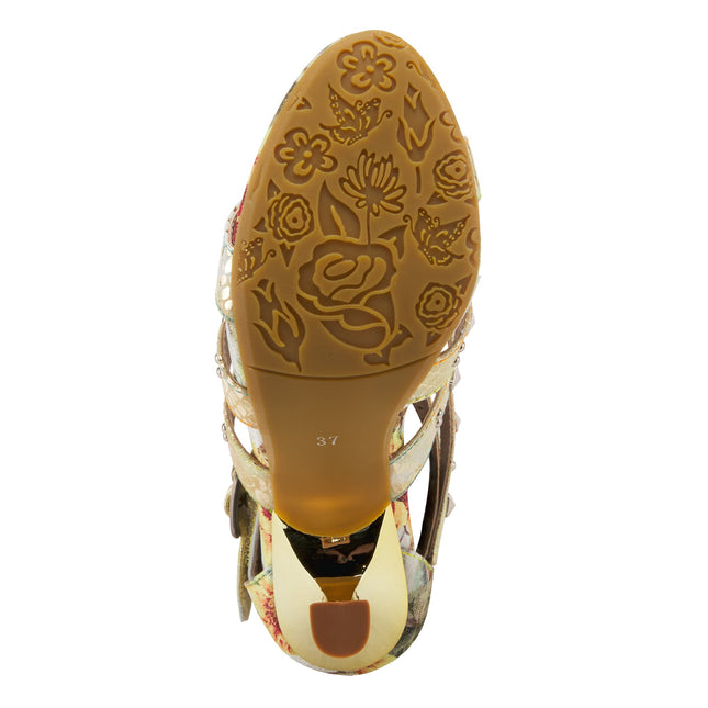 LARTISTE DELECTABLE NYCK - New York City Kicks