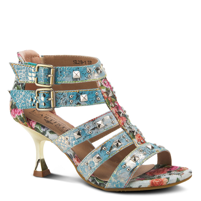 LARTISTE DELECTABLE NYCK - New York City Kicks