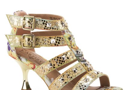 LARTISTE DELECTABLE NYCK - New York City Kicks