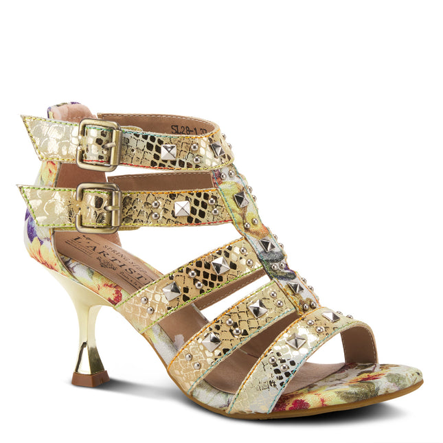 LARTISTE DELECTABLE NYCK - New York City Kicks