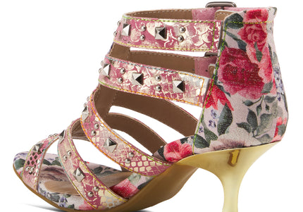 LARTISTE DELECTABLE NYCK - New York City Kicks