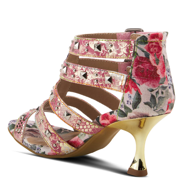 LARTISTE DELECTABLE NYCK - New York City Kicks