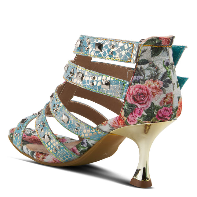 LARTISTE DELECTABLE NYCK - New York City Kicks