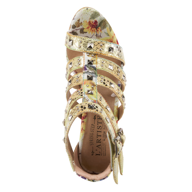 LARTISTE DELECTABLE NYCK - New York City Kicks