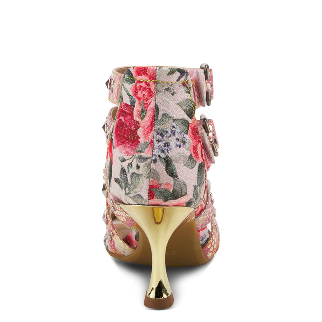 LARTISTE DELECTABLE NYCK - New York City Kicks