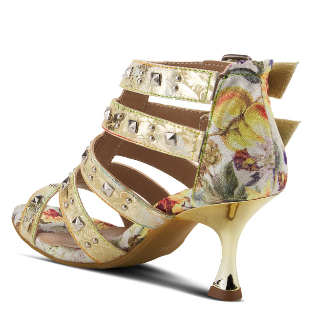 LARTISTE DELECTABLE NYCK - New York City Kicks