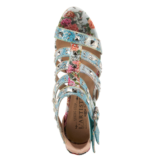 LARTISTE DELECTABLE NYCK - New York City Kicks