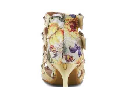 LARTISTE DELECTABLE NYCK - New York City Kicks