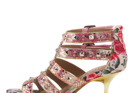 LARTISTE DELECTABLE NYCK - New York City Kicks