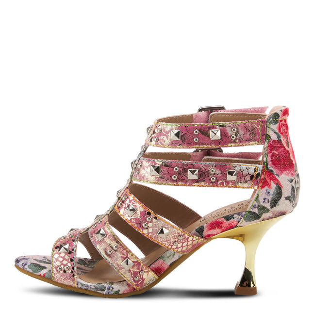 LARTISTE DELECTABLE NYCK - New York City Kicks